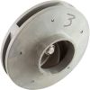 30SS5062 Impeller WMC/PPC AT Series Pump 2.5hp Full Rate