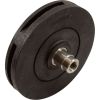 20SS6222 Impeller WMC/PPC AT Series Pump 1.5hp Full Rate