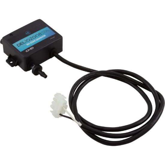 51002-002-101  Hot tub Replacment  Ozonator UO3 115v/230v with Parts Bag AMP PLUG