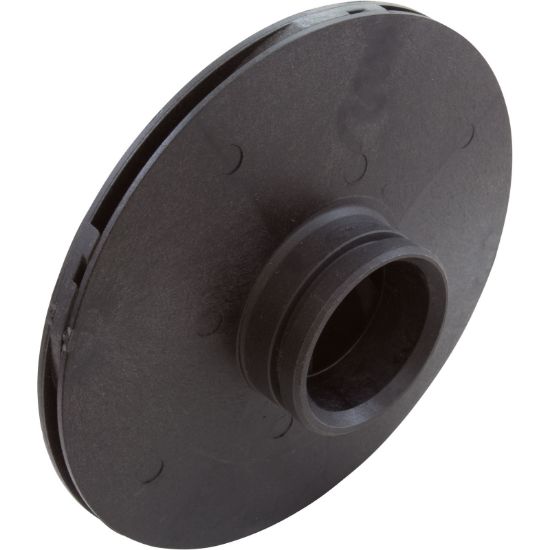 26185B015 Impeller Water Ace 1/2 Threaded Shaft