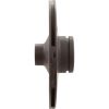 26185B015 Impeller Water Ace 1/2 Threaded Shaft