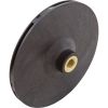 26185B015 Impeller Water Ace 1/2 Threaded Shaft