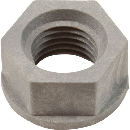 6540-252 Nut Jacuzzi/Sundance Silent Air Injector