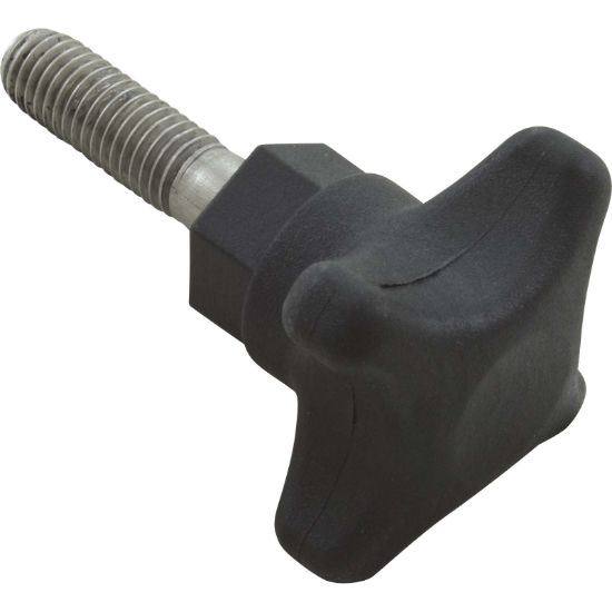 2920992501 Lid Knob Speck 21-80 BS with Bolt
