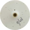 2920826000 Impeller Speck 433-IV 2.0 Total Horsepower 122/6mm