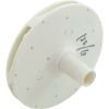 2920826000 Impeller Speck 433-IV 2.0 Total Horsepower 122/6mm
