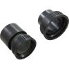 2500300914 Pump Union 2 Pack Speck Badu EcoM2/S90/EcoM3 VSuct/Disch