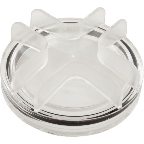4S1058 Strainer Lid GAME With O-Ring