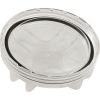 4S1058 Strainer Lid GAME With O-Ring