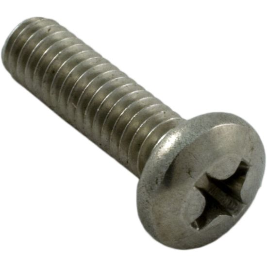 90-401 Screw Premier 8-32 x 5/8