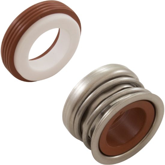 1213004 Shaft Seal Balboa Vico Ultimax 3/4