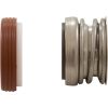 1213004 Shaft Seal Balboa Vico Ultimax 3/4