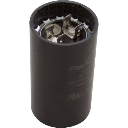 BC-25 Start Capacitor 25-30 MFD 115v Generic