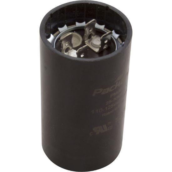 BC-25 Start Capacitor 25-30 MFD 115v Generic