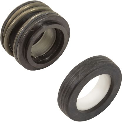 PS-201 Shaft Seal 201 3/4" Shaft Buna US Seal