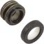 PS-201 Shaft Seal 201 3/4" Shaft Buna US Seal
