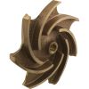 91691251 Impeller Val-Pak AquaFlo A Series 2.0 Horsepower Bronze