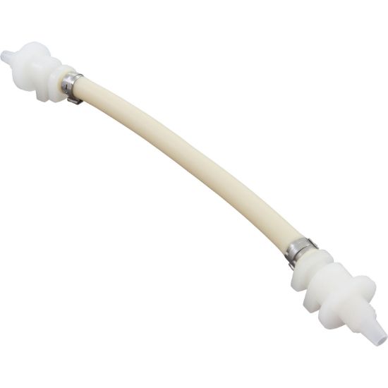 A1-7T Tube PP BW A-100N Norprene 7/16