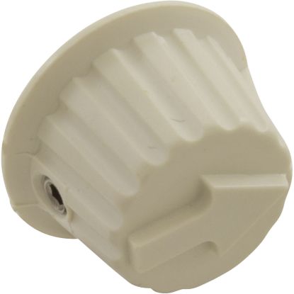 A-032 Knob Timer Blue-White A-100 White