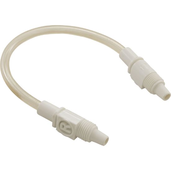 A-002-4-6 Tubing PumpheadBlue-WhiteA-160010-3/4