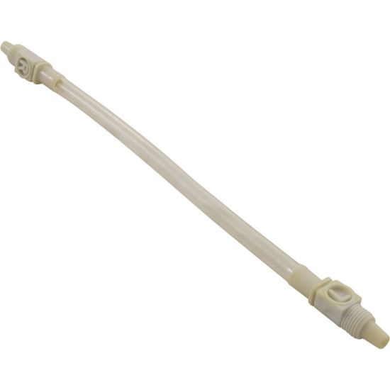 A-002-6 Tubing Pumphead Blue-White A-1600 3/8