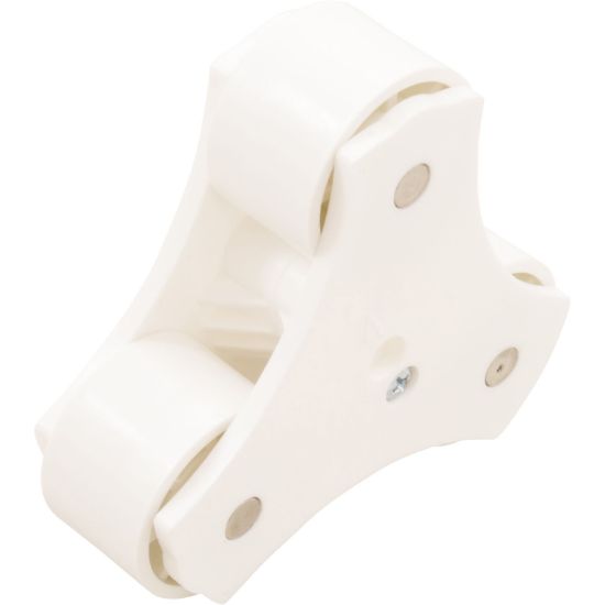 523400 Roller Rola-Chem RC3 Tri-NS Assy 3 Roller