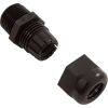 527159 Injection Fitting Rola-Chem Plastic