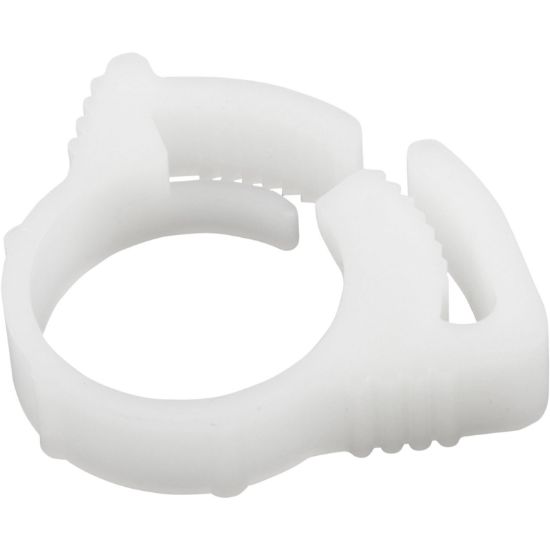 525114 Hose Clamp Rola-Chem #8 Plastic