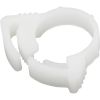 525114 Hose Clamp Rola-Chem #8 Plastic