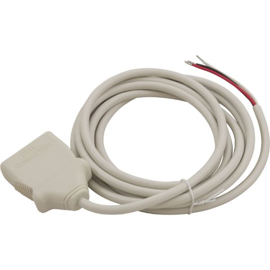 520-4 Cell Cord AutoPilot 12ft DC No Connecters