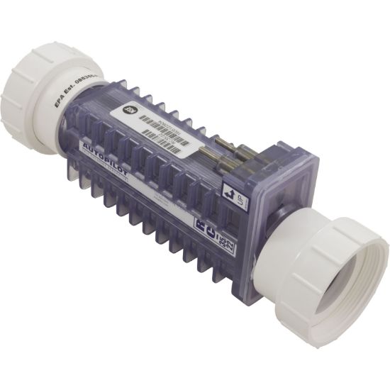 RC35/22 Replacement Salt Cell Auto Pilot RC35/22 w/Female Unions