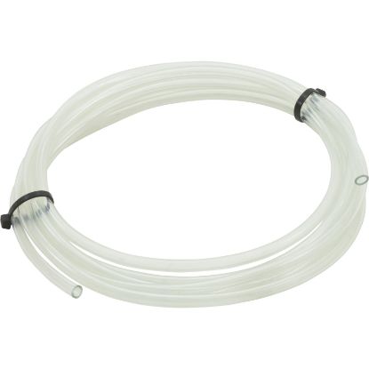7-0723 Clear Tubing Del Ozone 3/16