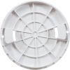 571671 Deck Lid A & A Manufacturing Quik DekClor White