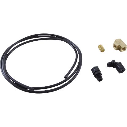 563911 External Air Bleed Kit A & A Manufacturing