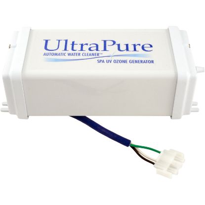 1006521 Ozonator Ultra-Pure UPS350 230v 4-Pin AMP Cord