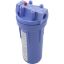 HF-150A Water Filter In-Line 3/4" Inlet/Outlet