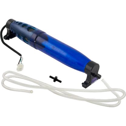 BW-O4000 OzonatorDynoZoneBulb/CD Hybrid115v/230v50/60 HzAMP Cord