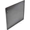474991 Side Panel Pentair MasterTemp 125 Service Panel