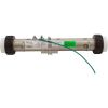 48-1555-Hot tub  Universal  heater    Heater FloThru Universal 15 inch  5.5 kw  
