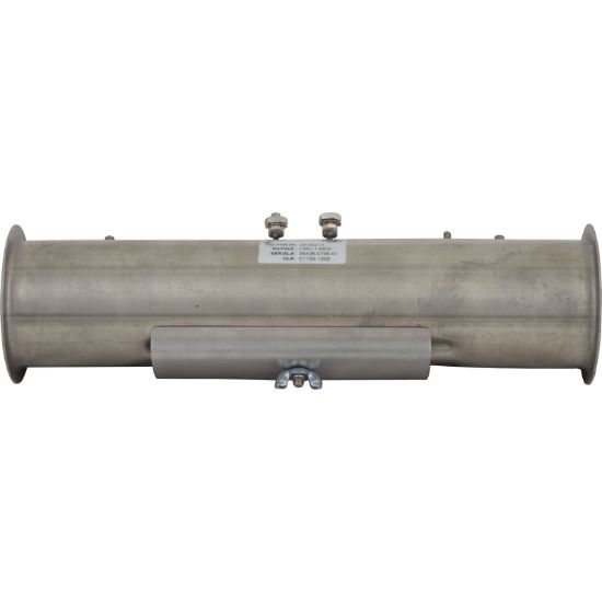 C1150-1200 HeaterFloThruCS700 Repl10