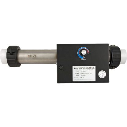 20-08443 Heater FloThru 15