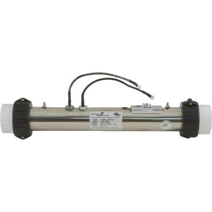 C2450-0010ET Heater FloThru Vita Repl15