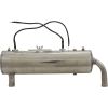 E2450-0127ETX Heater LowFlow DM/Vita Repl 4.5kW 230v 11" x 3"Generic