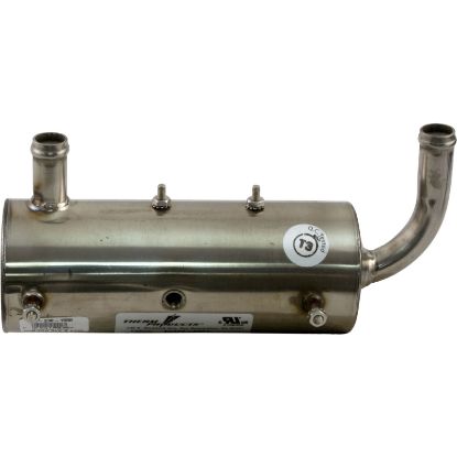 E2400-0027ET Heater LowFlow Pinnacle Repl 230v 4.0kW Generic