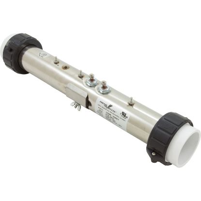 C2550-0802ET Heater FloThru Morgan Repl 15