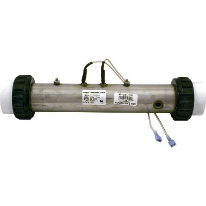 C1100-0109 Heater FloThruLittle Dipper Repl10