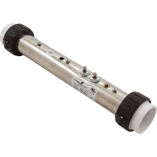 C2550-1056 HeaterFloThru Acura Repl15