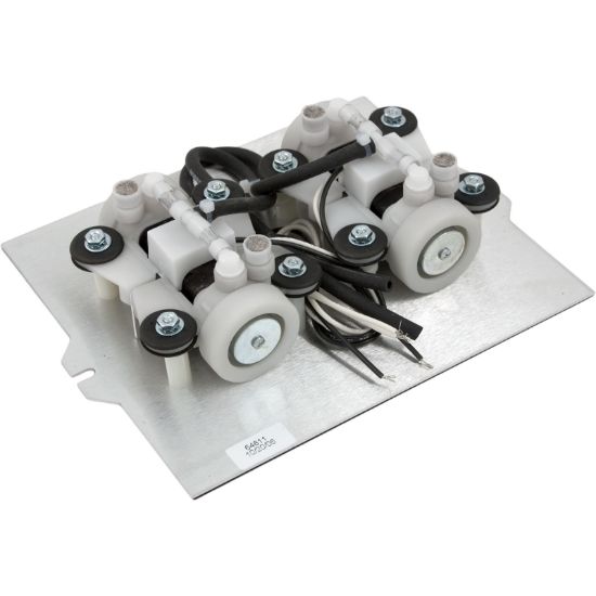 6-05-0045 Ozone Air Pump Spa Butler/D-1 Apollo New Style