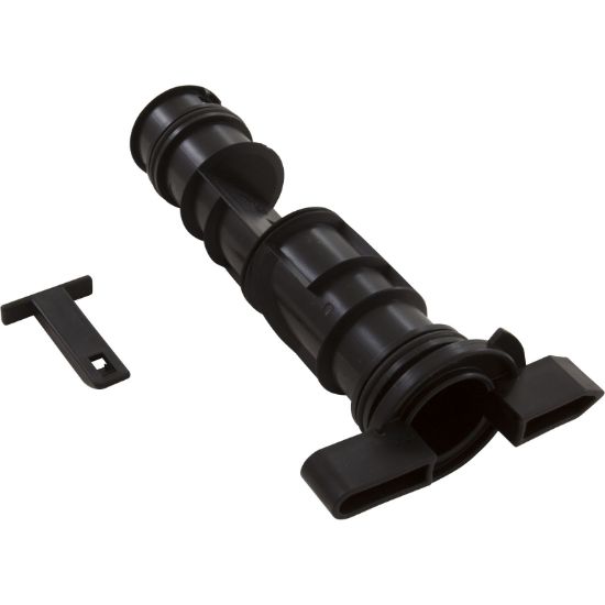 01-22-1446 Control Dial King Tech Pool Frog Cycler w/ Assy Kit