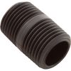 CH1018 Nipple Aquastar ChemStar CH100 Short 1/2"mpt
